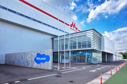 【千葉県内発】 ちょっとリッチに！大人の茨城工場見学 交渉の末・・・団体の予約が取れました！ 森永乳業ヨーグルト工場見学＆人気のつくばハム工場直売所 茨城県が誇る黒毛和牛最高級ブランド「常陸牛ステーキ」御膳