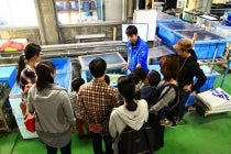 【津島発】＊日帰り昼食付＊『蒲郡　フルーツパラダイス＆碧南海浜水族館バックヤードツアー』2