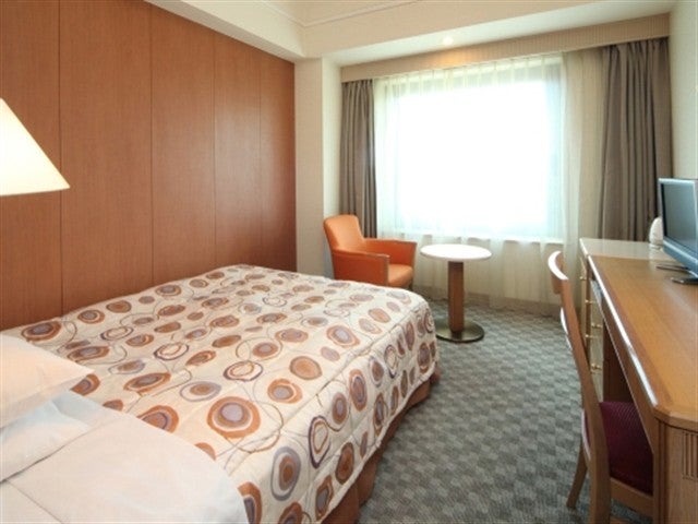 ■【早割90！出発90日前までのお申込み限定プラン♪】≪帯広空港利用≫十勝圏の玄関口JR帯広駅に隣接した絶好のロケーション！ホテル日航ノースランド帯広指定1泊2日（レンタカープラン）3