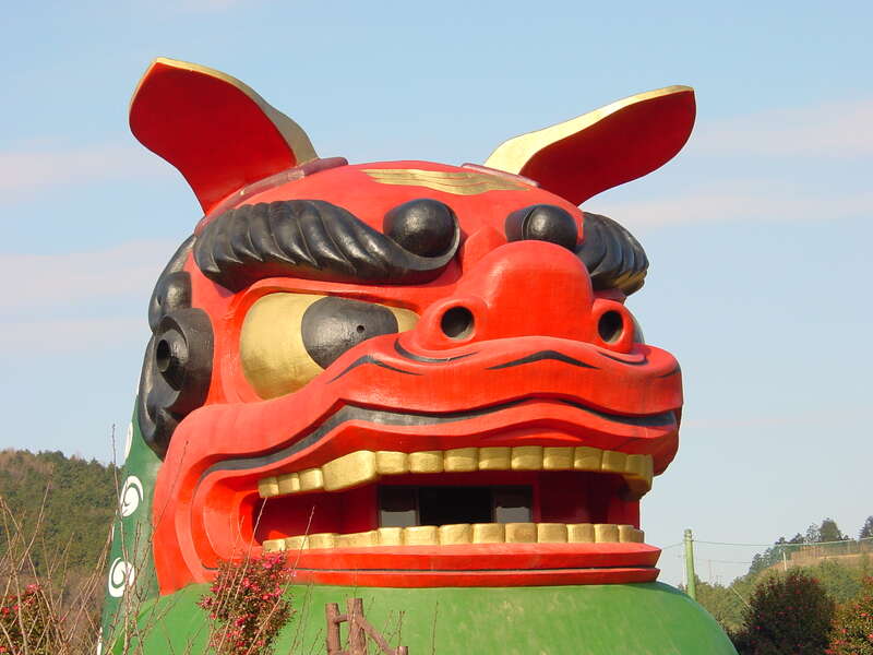 【千葉県内発】 春らんまんミステリーツアー　日帰り3