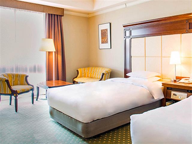 ■【新千歳空港利用】新千歳空港⇔札幌市内間の往復の移動に空港連絡バス乗車券付！プレミアホテル-TSUBAKI-札幌指定3泊4日2