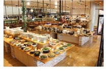 【春日井車庫・小牧発】＊日帰り昼食付＊『南信州さくらんぼ狩りとちこり村ランチビュッフェ』1