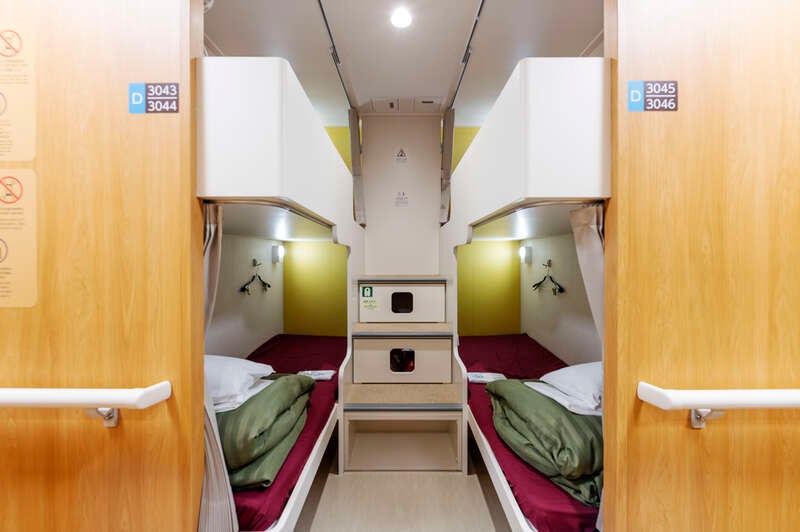 【神戸三宮フェリーターミナル発】 往路はゆったり船旅！帰りは新幹線利用　太平洋クルーズと宮崎三社初詣　日南海岸＆青島２日間2