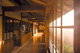 小豆島昭和なつかしの旅　二十四の瞳映画村と岬の分教場1