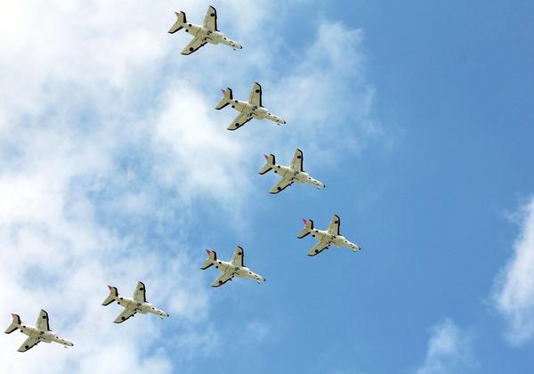 [福岡・北九州発] ＜BCDEFGルート＞芦屋基地航空祭20263