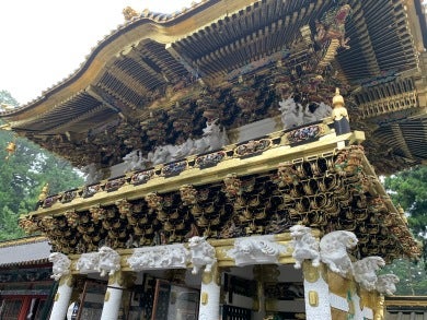 奥日光と鬼怒川温泉・世界遺産日光東照宮 2日間1