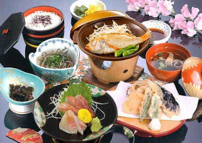 【倉吉・ハワイ・鳥取 発】 【山陰営業所開設記念】ダブル縁起物！のどぐろ＆金目鯛の昼食と絶景を楽しむ日本三景・天橋立　日帰り