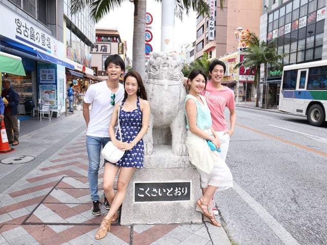 ■JALで行く！　ゆいレール１日券付き（１枚付き）　那覇市内ホテルを自由自在に組み合せ！　沖縄市内ホテルチョイスプラン　1泊2日2