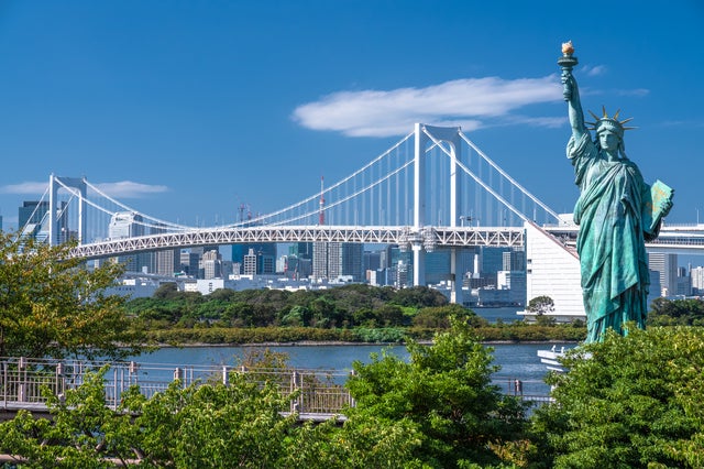【東京駅_鍛冶橋駐車場発】 ≪学び≫親子で学ぼう！　東京スカイツリー非公開エリア特別見学とお台場・日本科学未来館・フジテレビ球体天望室「はちたま」日帰り1