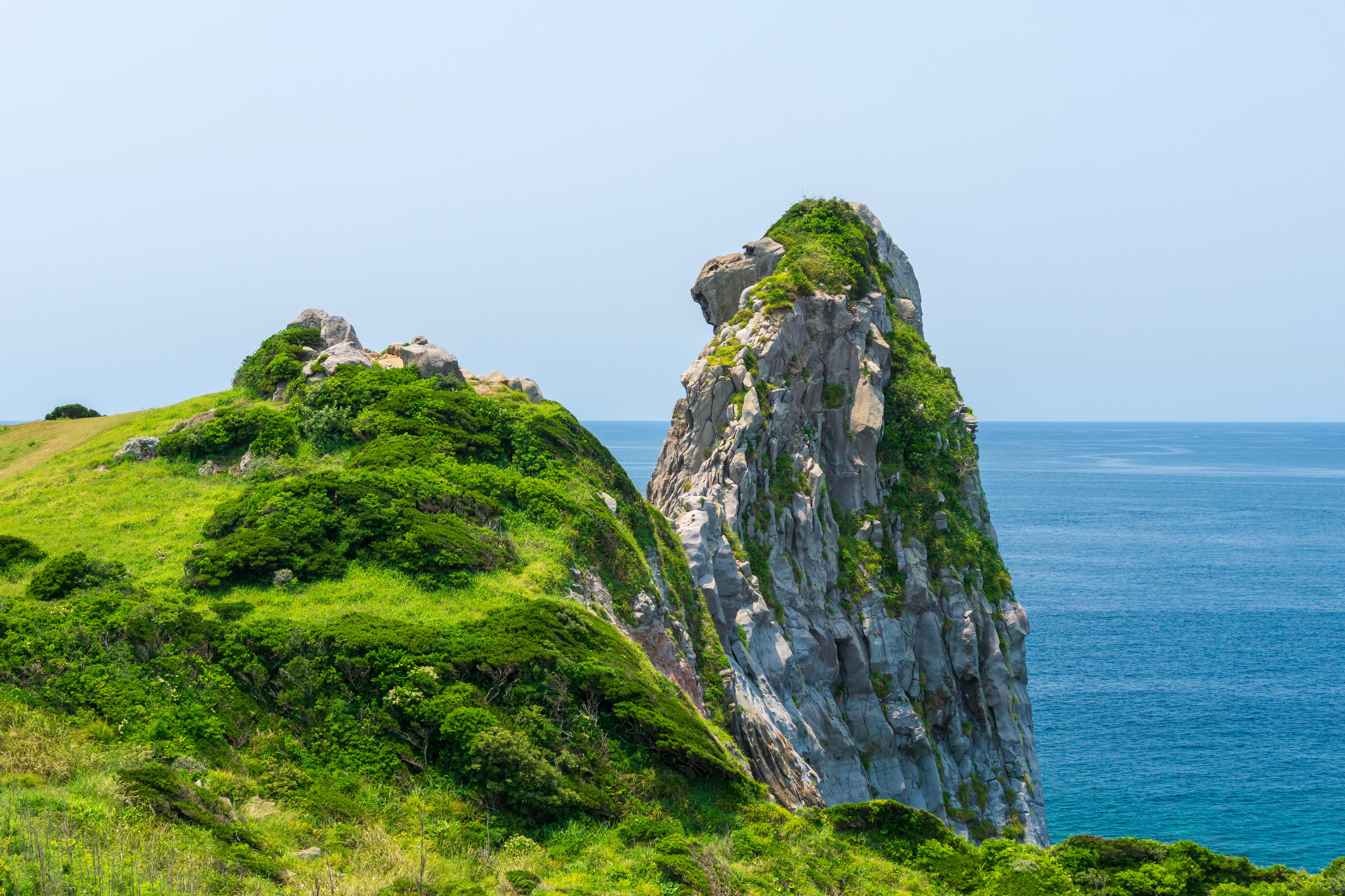 【広島駅・福山駅・呉駅・新岩国駅・徳山駅発着／新幹線利用】実りの島・壱岐と国境の島・対馬３日間 ～島の恵みと歴史探訪～1