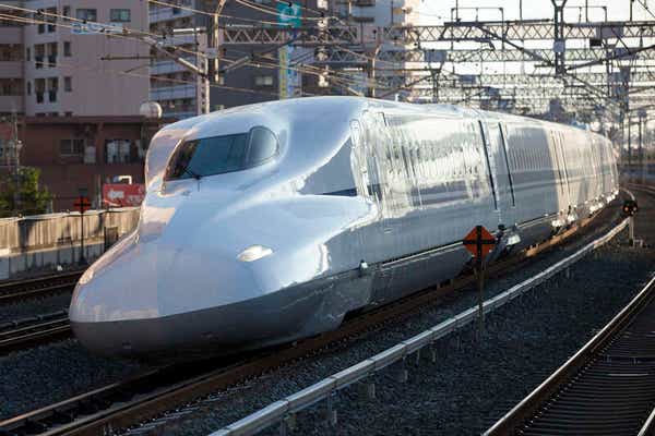 【新横浜・小田原発】 【列車+観光】１日入場券付　東海道新幹線で行く　大阪・関西万博日帰り3