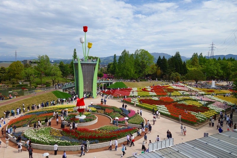 【新大阪駅・京都駅発】 〈おひとり様参加限定〉ゴールデンウィークに行く北陸３県と世界遺産白川郷合掌集落３日間2