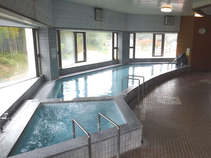 【出雲・松江・米子発】温泉総選挙®2024　中国・四国エリア部門別第1位の温泉めぐり＜美又温泉＆風の国温泉＞日帰り2