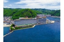 【岡崎車庫・名古屋】＊１泊４食＊『千葉県団体バスツアー優待プロモーション助成事業でおトクにバス旅♪夕食時アルコール飲み放題付！房総鴨川温泉』