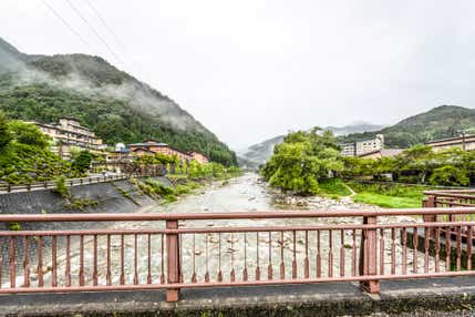 『昼神温泉の弊社Aランクホテルに約17時間滞在 紅葉の千畳敷カール 2日間』【新鉾田・石岡・神立観光駐車場・つくば駅南2駐車場 出発】<ゆったり旅>