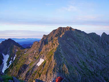 【名古屋発】■２０２６年８月７日（金）■〔上級＋〕次晴登山部 　奥穂高岳　２泊３日 　★次晴登山部会員割引対象ツアー  　日本百名山と名峰を歩く旅　♪名鉄の泊りトレッキング