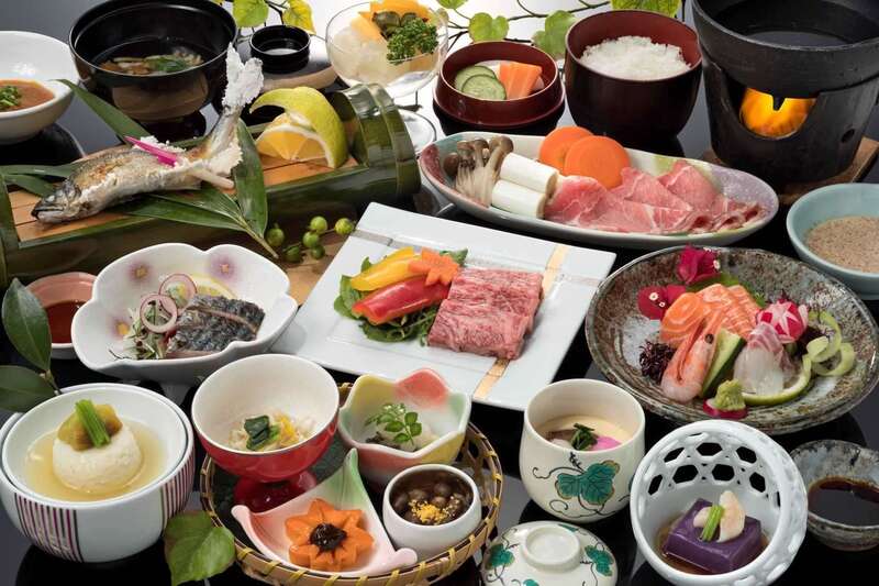 【大分県内発】 九州豊後三大温泉「天ヶ瀬温泉」に泊まる夏の大分めぐり２日間1