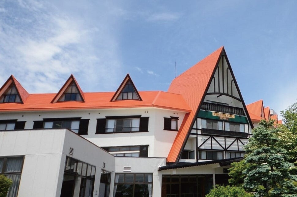 【名古屋】夜発　［ＨＡＫＵＢＡ　ＶＡＬＬＥＹ　鹿島槍スキー場ファミリーパーク　リフト券付］黒部観光ホテル１泊＜２０２５－２０２６　ＪＡＭＪＡＭスキー＆スノボ＞1