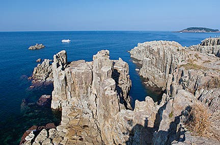 【旅して応援、能登】(佐賀発）さいはての地 奥能登を訪れる 石川・富山・福井北陸3県周遊ハイライト4日間　「旅して応援能登」団体旅行応援キャンペーン　対象