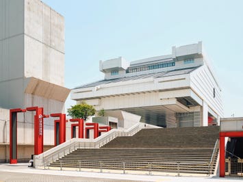 【JR千葉・京成津田沼発】江戸東京博物館と浅草散策＆水上バス乗船＜コースNo.26-1102-B＞（京成トラベル）