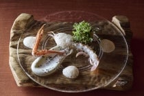 【１Fダブルルーム用】〔遊山〕＊１泊４食付＊『THE HIRAMATSU HOTELS ＆ RESORTS 熱海と熱海温泉 花火大会を愉しむ2日間』3