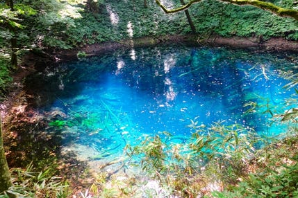 秋田なまはげと、青森津軽海峡秋景色２泊３日