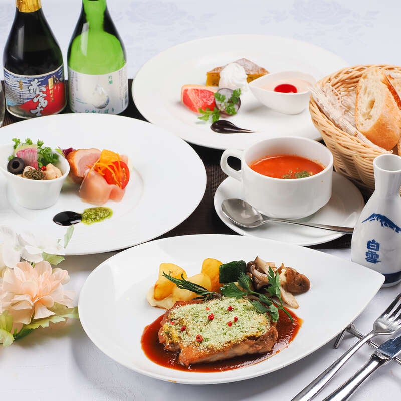 【京滋エリア発】 こんな旅してみたかった！春のおもてなしミステリー　日帰り3