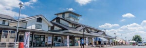 【上三川・下野・小山・佐野発着】茨城の魅力をたどる　大人の道の駅トリップ 【お土産付】2