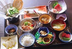 伊丹空港　発 八幡平ドラゴンアイと「ヒバ千人風呂」酸ヶ湯温泉旅館3