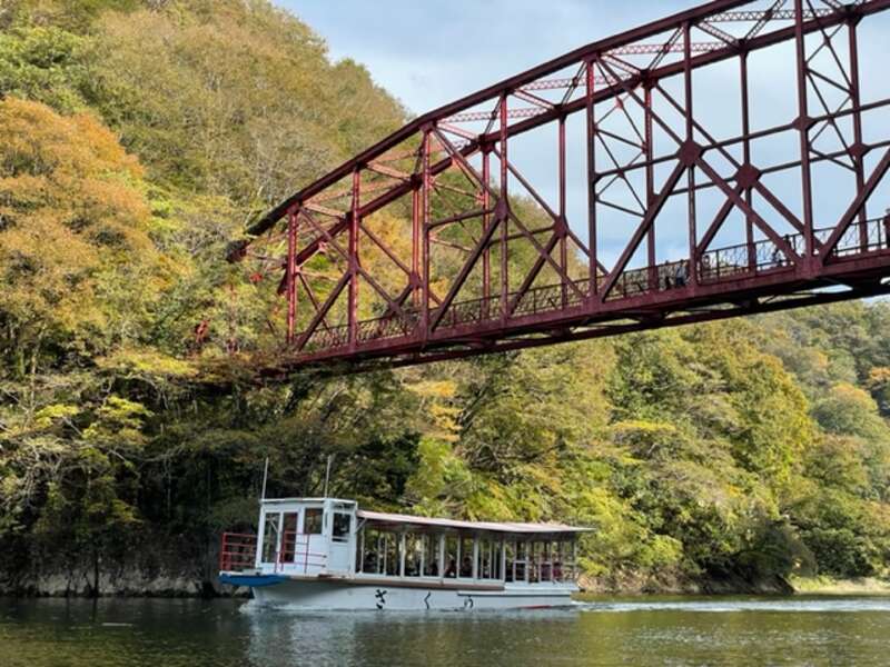 【岡山・倉敷発】 初秋のおもてなしミステリーツアー　日帰り1