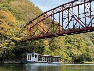 【岡山・倉敷発】 初秋のおもてなしミステリーツアー　日帰り