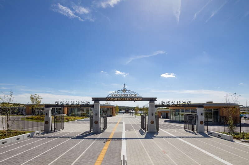 【福井県内発】 コートヤード・バイ・マリオット名古屋 de　優雅なランチビュッフェ　日帰り【福井県発着】2