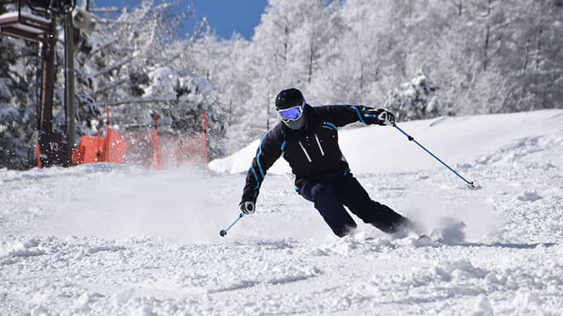朝発🌞日帰り・富士見パノラマリゾート2