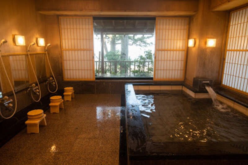 【函館空港発】 ≪神社めぐり≫五斗美湖先生が同行！ 伊勢神宮 内宮・外宮と１４の別宮参拝 （３日間）3