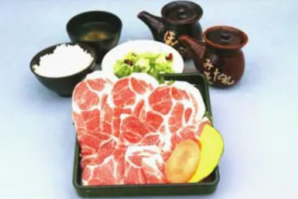 霧島神宮初詣と高千穂牧場焼肉ランチ⛩　日帰りバスツアー🚌3