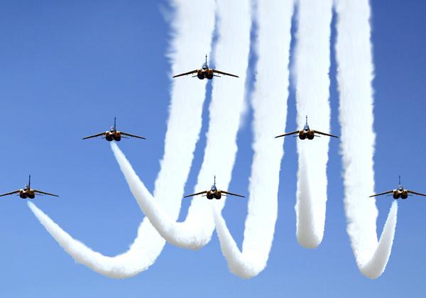 [北九州発] 防府航空祭2026 ～幸せます防府北～3