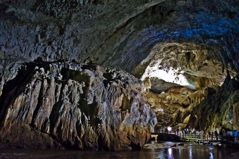【島根県・鳥取県米子市発】 長門湯本温泉に宿泊！おいでませ山口 ２日間3