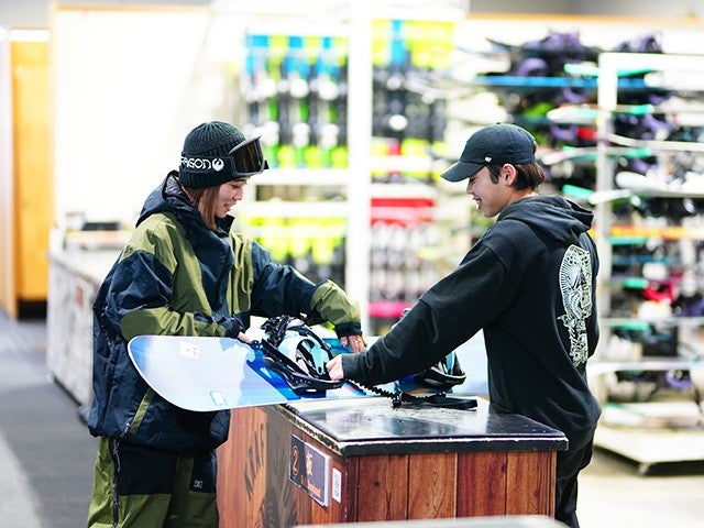 ■●ＫＡＷＡバーゲン【町田発着Aタイム】朝発日帰り　川場スキー場【滞在約6時間】3