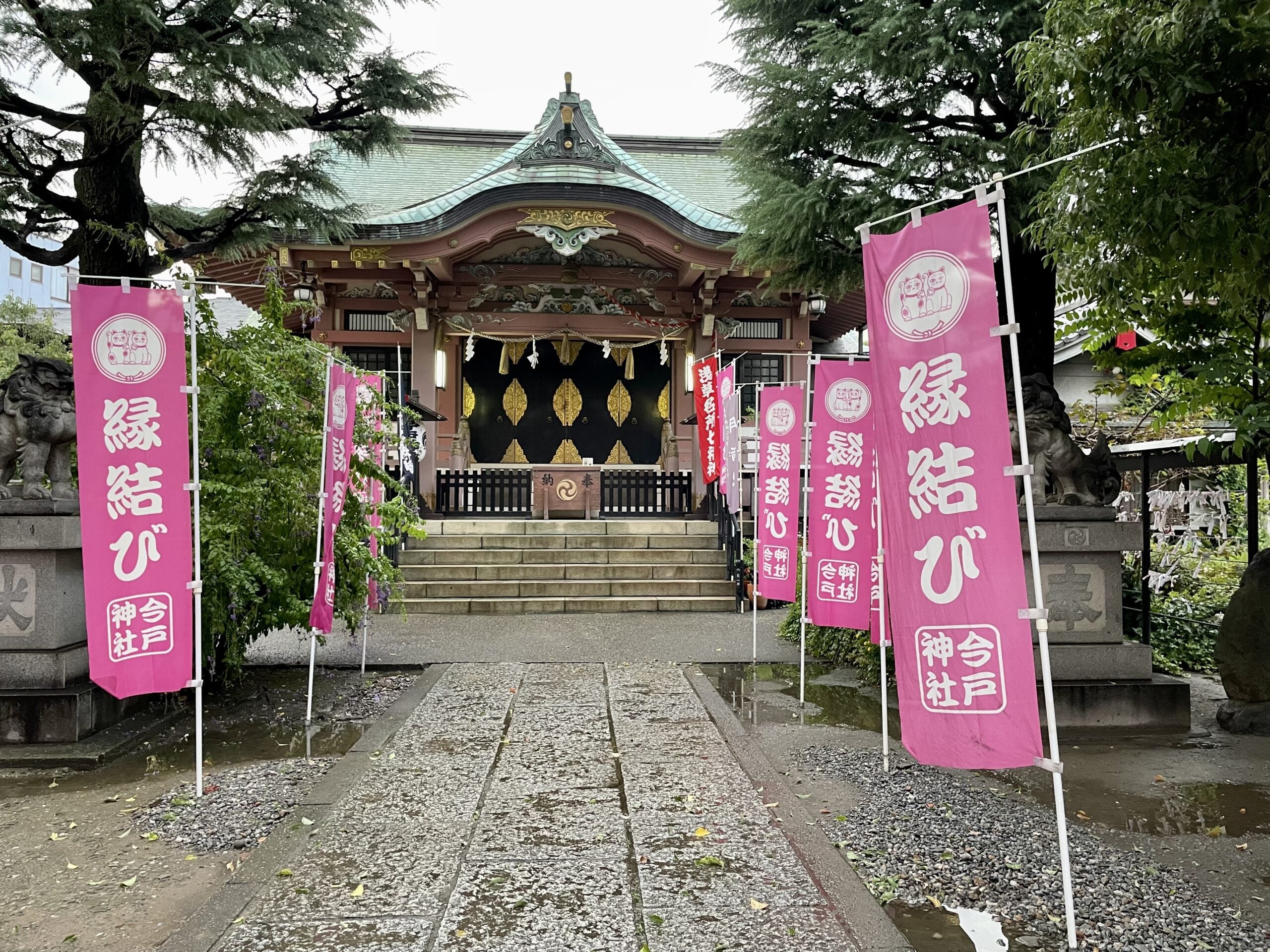 ★2/20　3/4 催行決定★【横浜発】浅草名所七福神めぐり　浅草名所七福神めぐりと老舗浅草大黒屋の天婦羅3