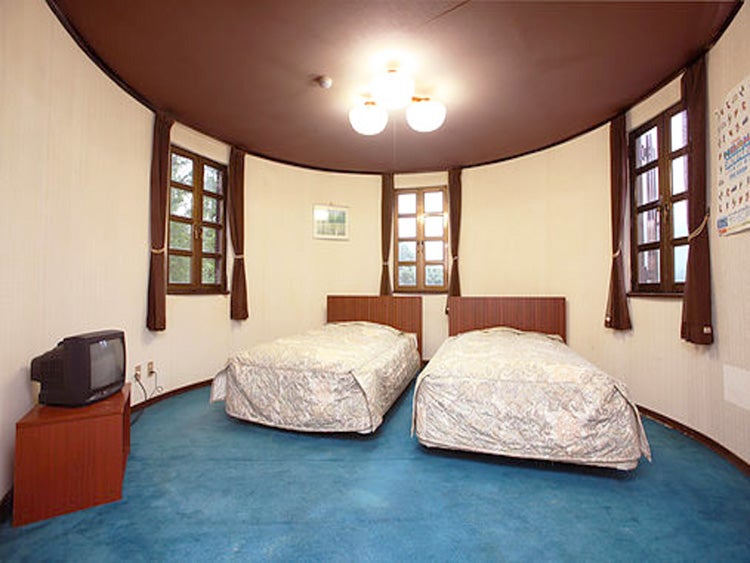 【新宿朝発】シャトーテル北志賀 1泊｜X-JAM高井富士＆よませ温泉（リフト券付・日数選択可）2