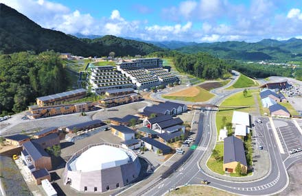 三重交通 高速バスで行く！日帰り１day VISON(ヴィソン)バスツアー🚌全日程1名様から出発保証