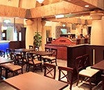 【茨城県内発】 崎陽軒本店「レストランアリババ」でシウマイ含むランチバイキング ！YOKOHAMA AIR CABIN＆赤レンガ倉庫お買い物　バスツアー3