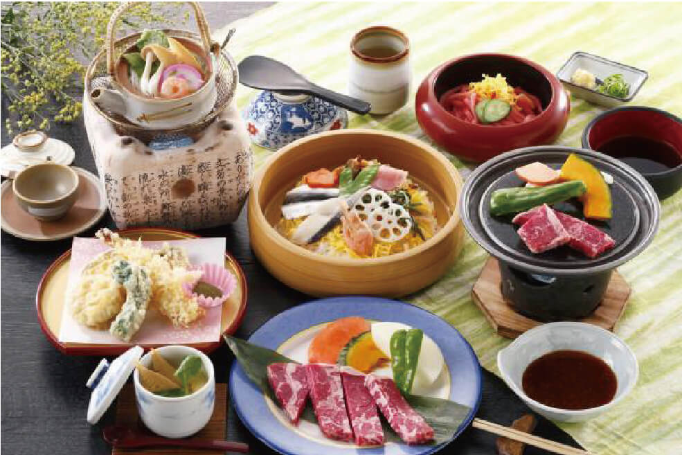 ＜岡山＞津山城・鶴山公園と備前焼登り窯ご見学【明石・西神中央・緑が丘出発】2