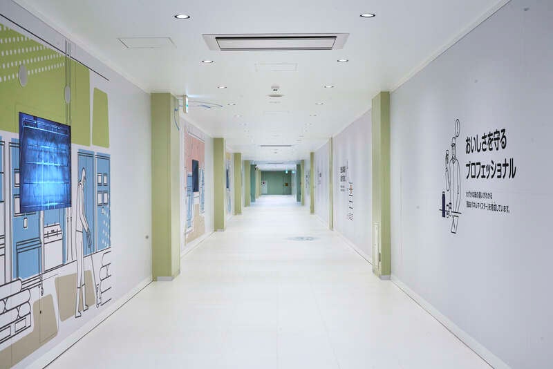 【千葉県内発】 ちょっとリッチに！大人の茨城工場見学 交渉の末・・・団体の予約が取れました！ 森永乳業ヨーグルト工場見学＆人気のつくばハム工場直売所 茨城県が誇る黒毛和牛最高級ブランド「常陸牛ステーキ」御膳3