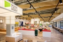 【名古屋駅発】＊日帰り昼食付＊～ＷＥＢ予約限定～『豊橋バレンタインスイーツコレクションと三井アウトレットパーク岡崎』2