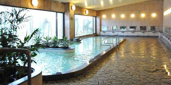 【宇都宮駅・小山駅発】世界遺産　吉野千本桜と 湯村温泉・日本三名泉の有馬温泉　3日間