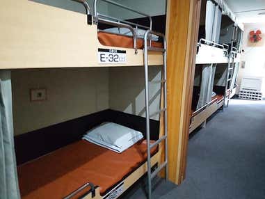 【豊橋・浜松・静岡発】夜発バス　鹿島槍スキー場ファミリーパーク　アルペンイン1130（1泊3日）