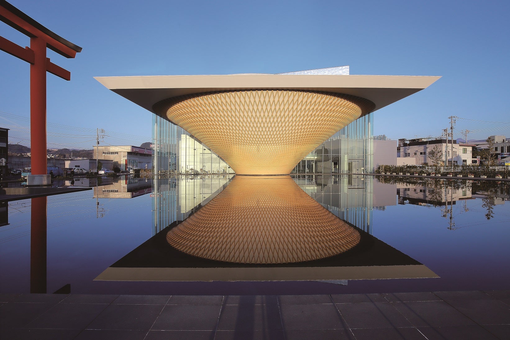 【東京駅・品川駅・新横浜駅・小田原駅発】 モニターツアー・２つの世界遺産と産業に触れる大人の学び旅　in 伊豆・駿河　駿河湾をフェリーで横断＆伊豆長岡温泉２日間3