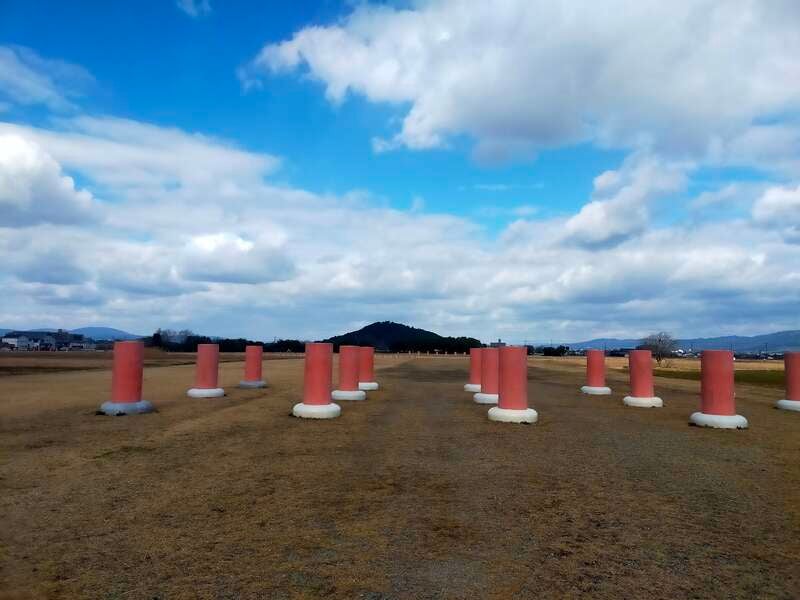 【高知駅・後免駅・土佐山田駅・阿波池田駅発】 祝！世界遺産登録！！「飛鳥・藤原の宮都」と伊勢神宮両参り３日間1