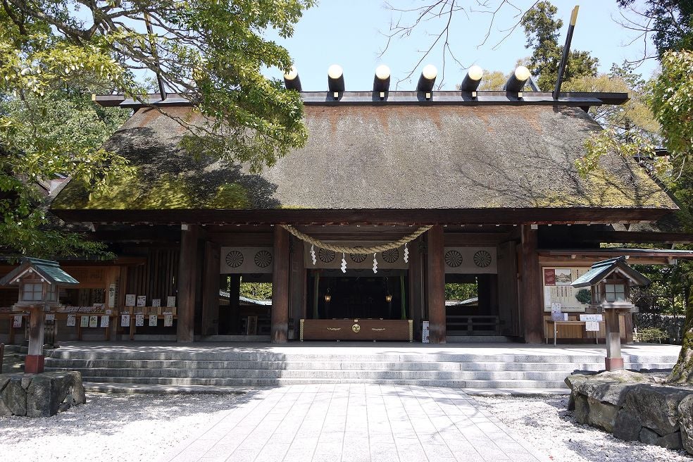 ＜京都＞伊勢神宮の元宮へ・・・1日でまわる　元伊勢五社めぐり【垂水･名谷･西鈴蘭台出発】3